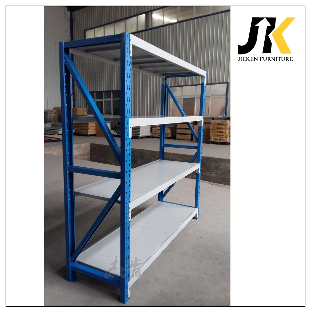 Heavy Duty Pallet Rack for Industrial Warehouse Storage Solutions