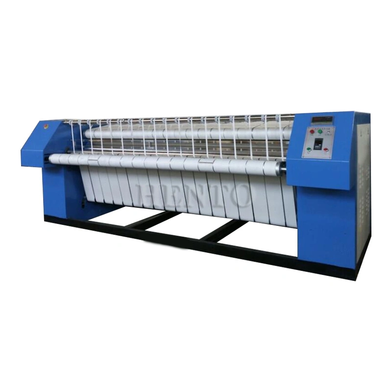 Stable Performance Rolling Ironing Machine For Price