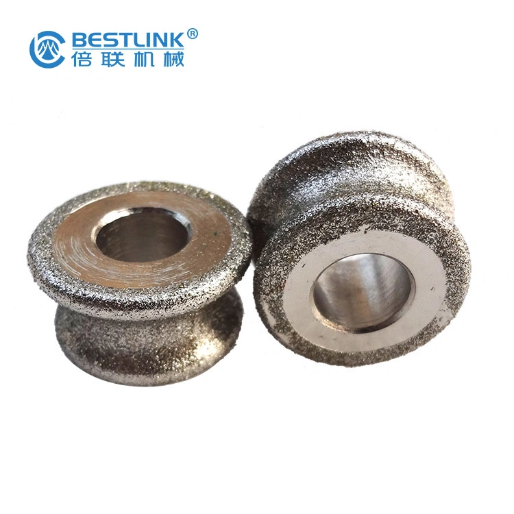 Rock Drill Button Bit Grinding Wheels Diamond Grinding Wheel