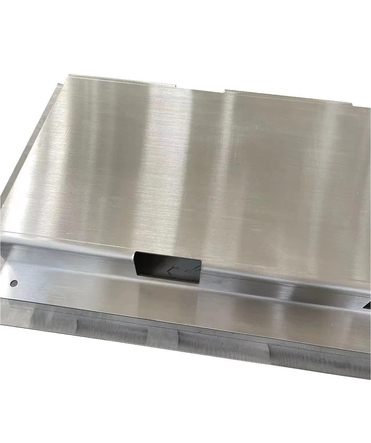 Stainless Steel Support Base for Booster Pump Set