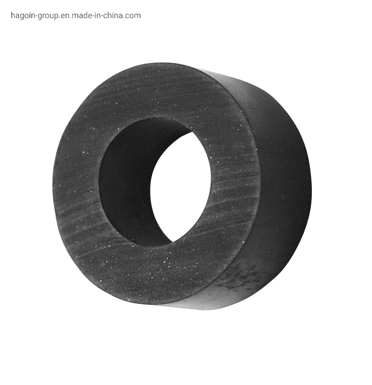 Stock List Enclosed Industrial Molded Rubber Spring Seal Washer