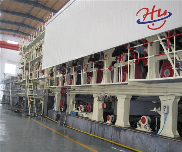 Engine, Gear, Motor, Pump, Bearing, Gearbox Test Liner Cardboard Paper Machine