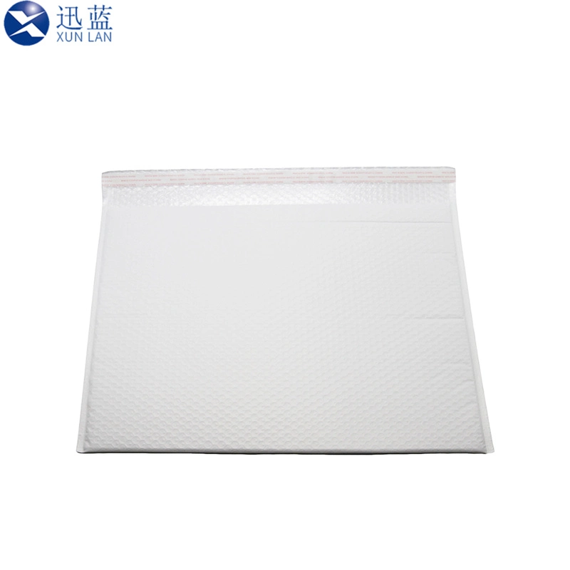 Bubble Envelope Plastic Bag for Packaging CD&DVD Photographs&Documents