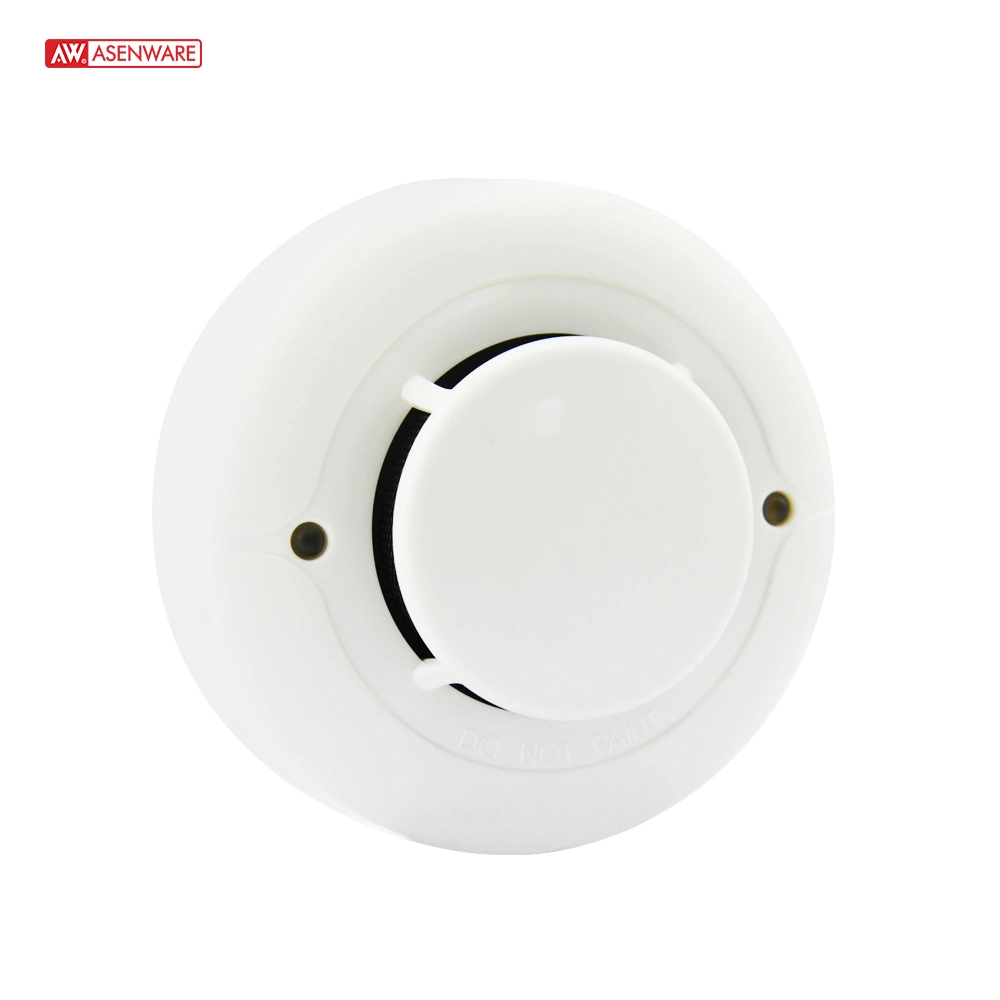 Wireless Addressable Fire Alarm Control Panel with GSM/Cloud/IP Network Function