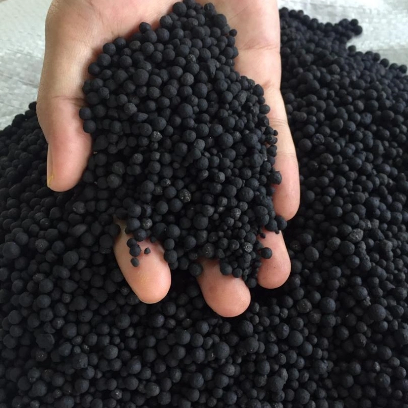 الأسمدة الحمضية الصلبة الممتازة Humic Acid Fertilzer