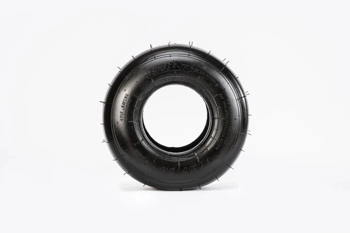 Sun. F Go Kart Tires Semi Slick Racing Competition Drift Dragrace Track Circuit Grip Smoke Car Tyres K001 10X3.6-5 10X4.5-5 11X4-5 11X5-5 11X6-5 11X7.1-5 12X8-6