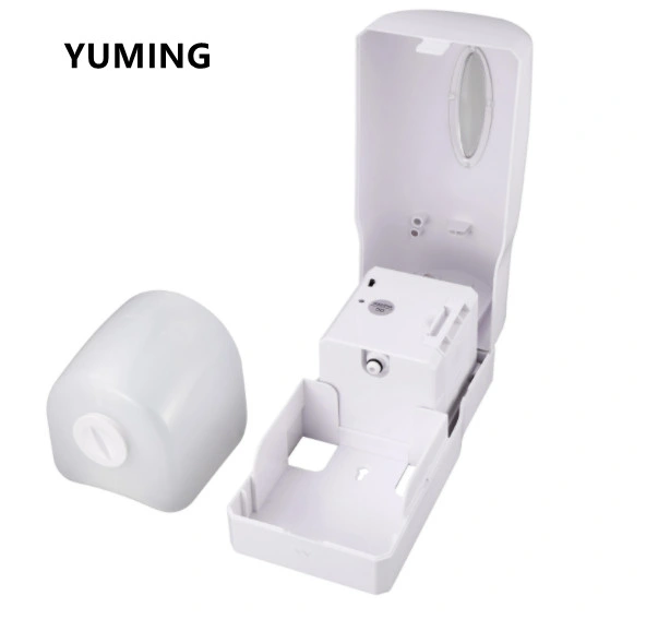 Hand Sanitizer Sensor Automatic Infrared Foam Soap Dispenser for Kitchen