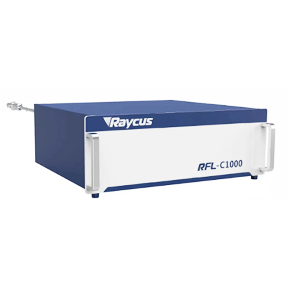 Raycus Laser Source 1000W Laser Source for Fiber Laser Cutting Precision Welding Marking Engraving Source