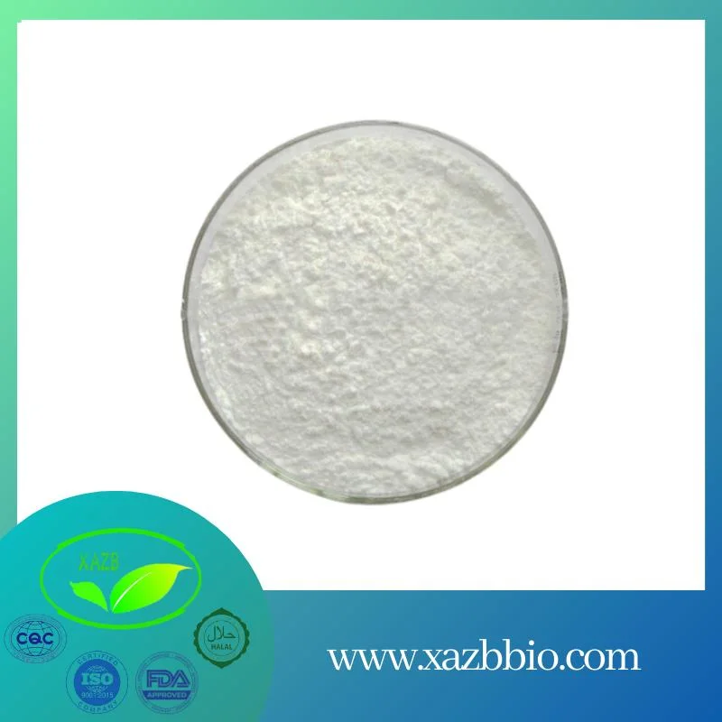 Factory Supply High Quality Plant Extract Manufacturer CAS 477-90-7 98% Bengenin