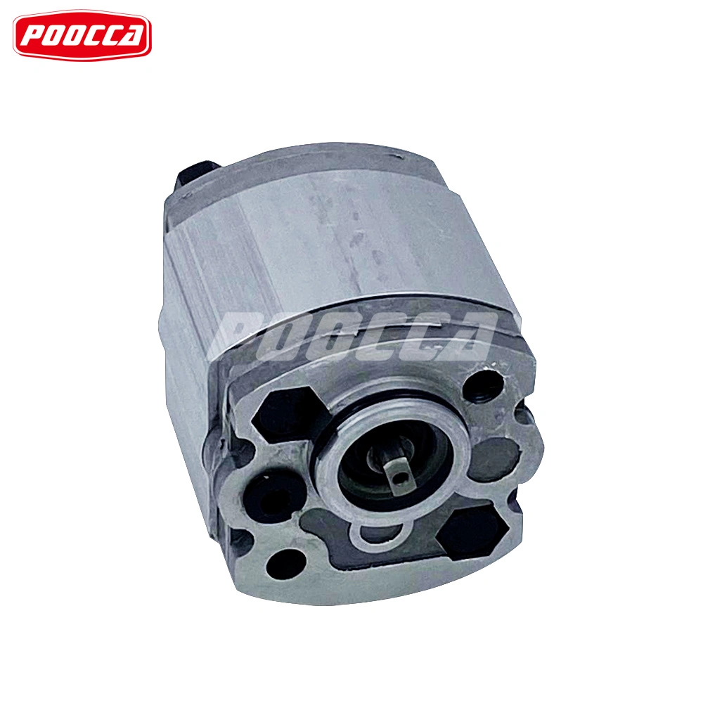 Low Noise Level F Series 2.0f 2.1f 2.5f 2.7f 3.2f 3.7f Cbk Hydraulic Gear Pump