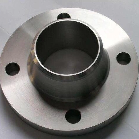 Amse/ANSI B16.5 Wp304/316 Class150 RF/FF Stainless Steel Pipe Flanges Fittings