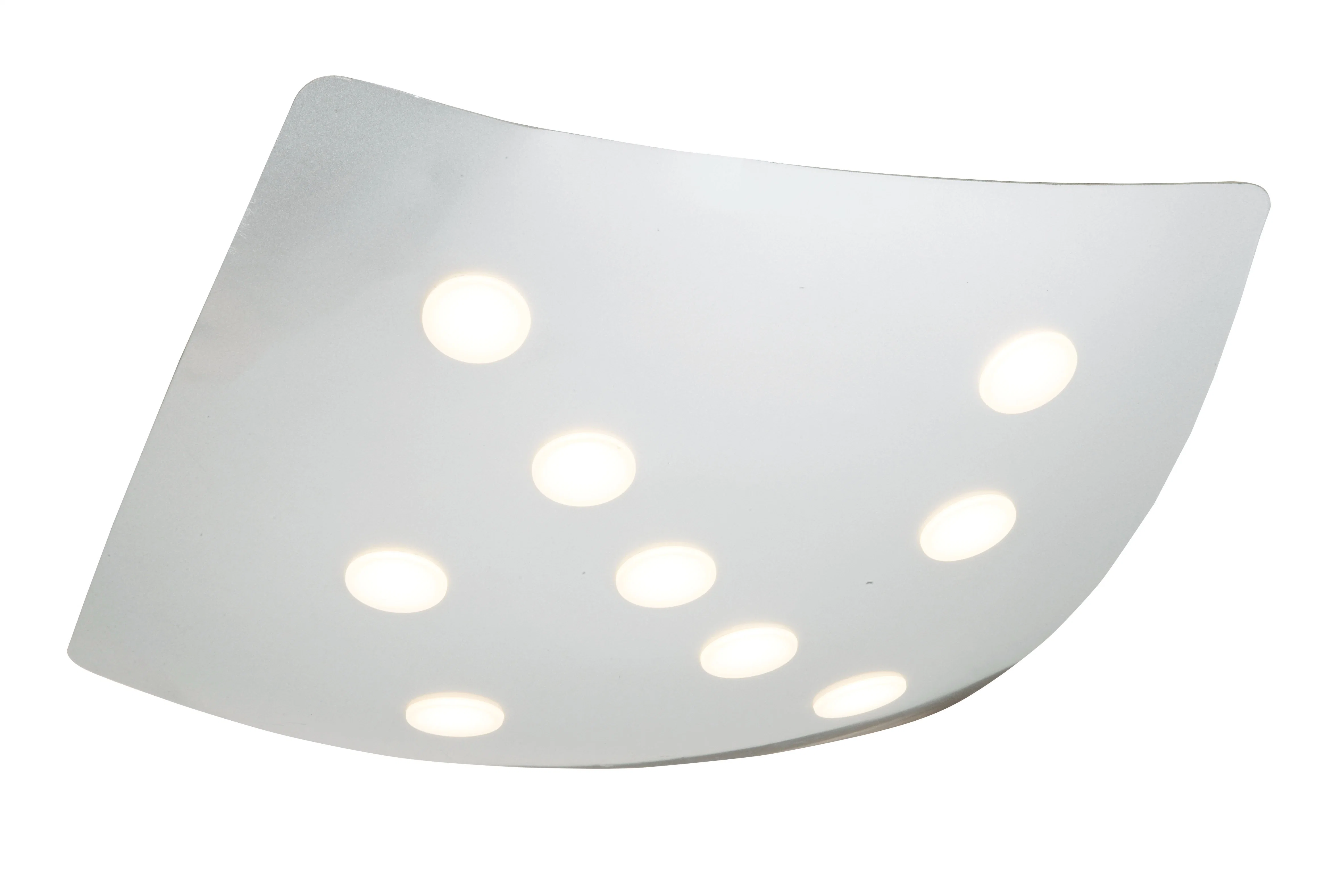 Low Price Acrylic Ceiling Lamp with Crystal Decoration / Home Decorative Ceiling Flush Mount