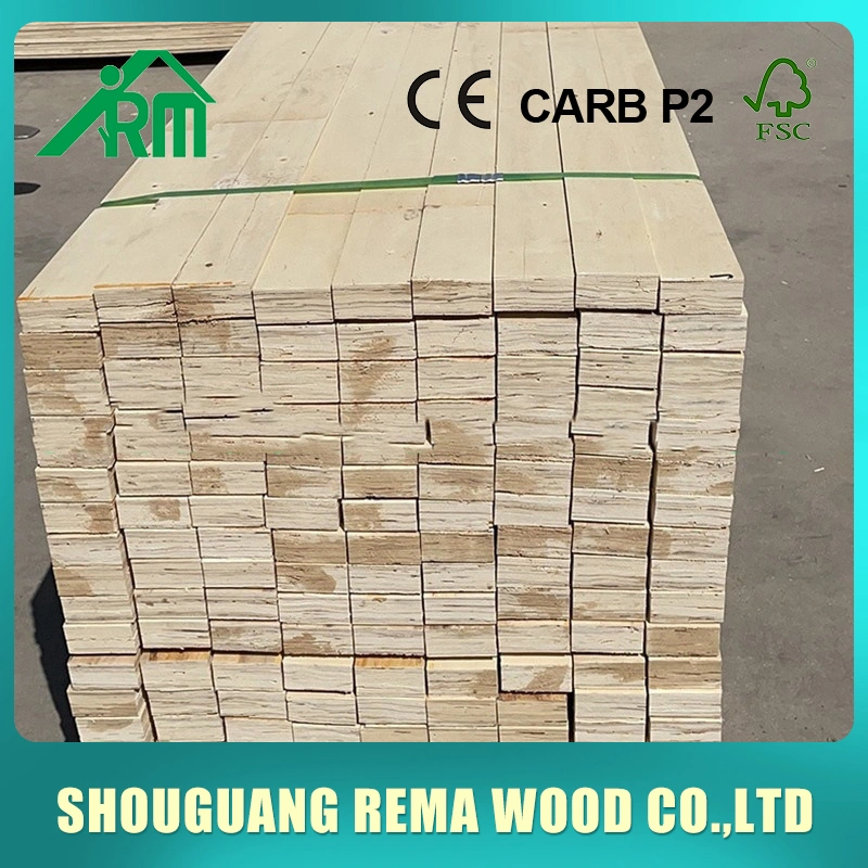 Best Price Poplar LVL, Packing LVL Plywood, Packing Lumber Film Faced Plywood