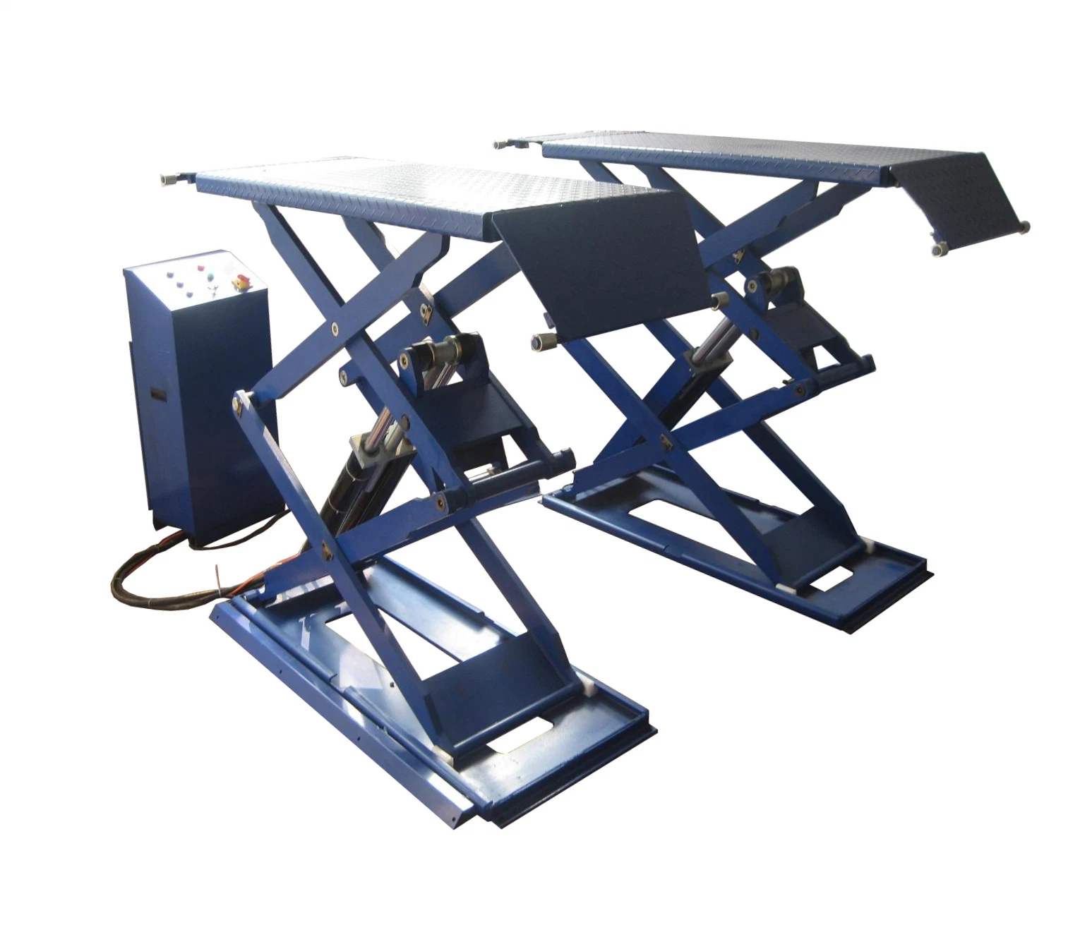 Quality Customer Service	Auto Repair	General Automotive Repair		Hydraulic Car Lifts	Warehouse Lifts	Low Maintenance	Good Lift Full Rise Scissor Lift