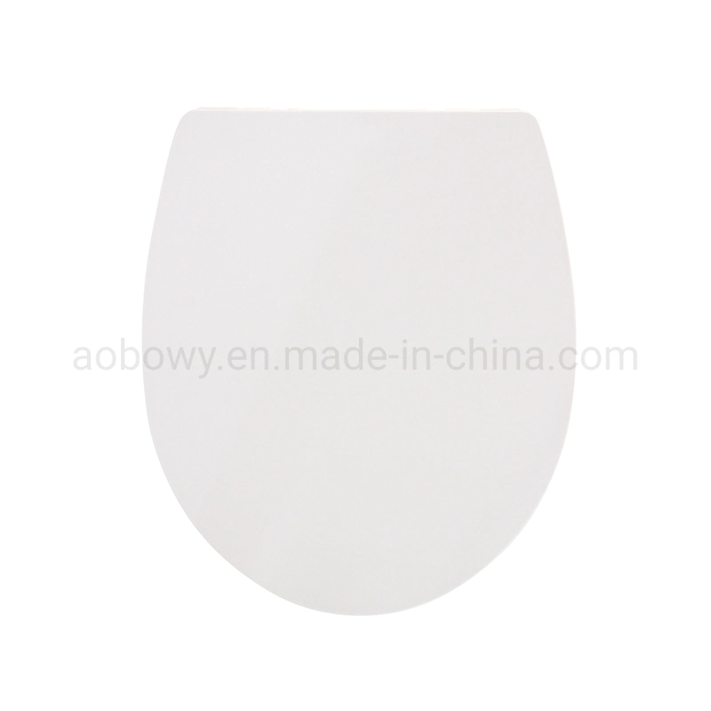 Western Round Home Bathroom Best Price for Sale Toilet Lid Online