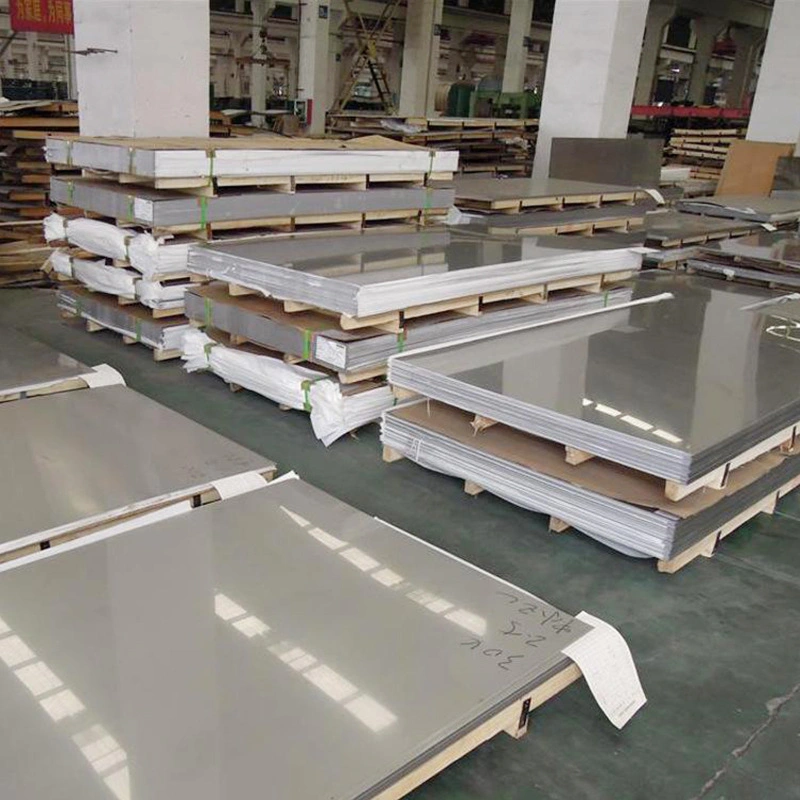 304, 316, 2b Thin and Medium Thick Plate, Stainless Steel Mirror Drawing, Cold and Hot Rolled Plate Wholesale/Supplier, Complete Specifications