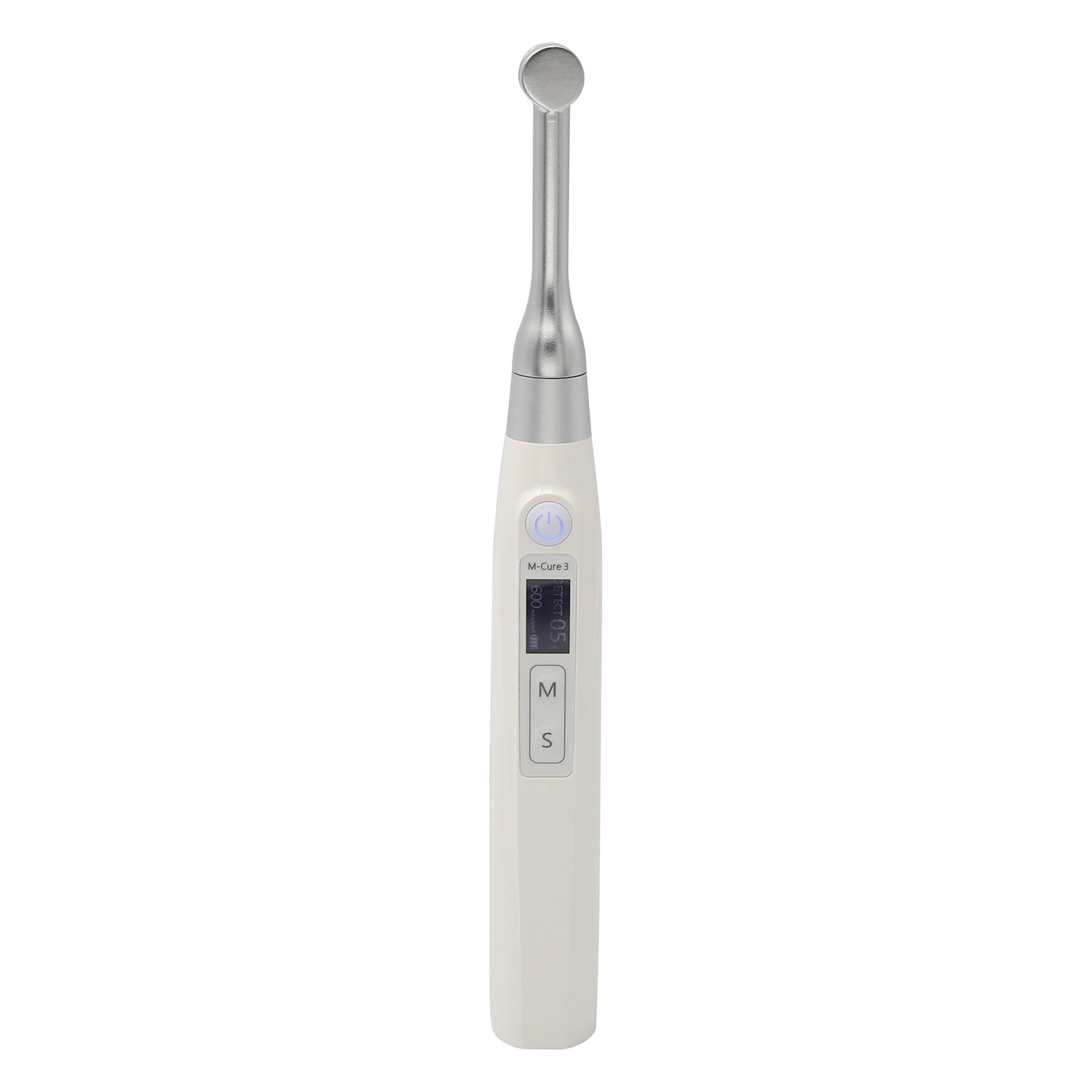 Wireless LED Dental Curing Light 2500MW / Cm2 LED Curing Light