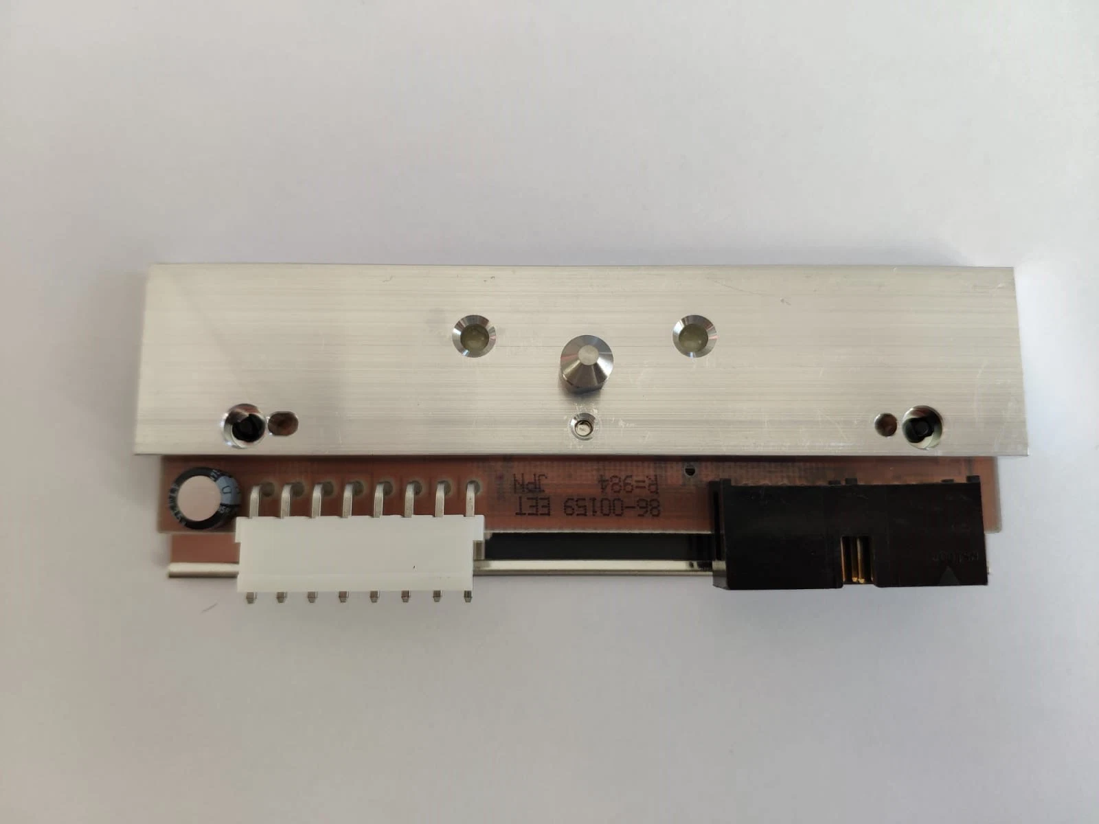 Printhead Tsc Mh641 Und Mh640 Serie (600 dpi) Nummer: pH-Mh241-0003 / 98-0600022-02lf