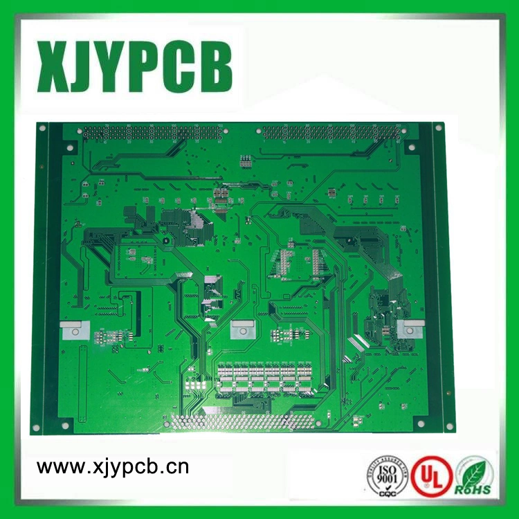 USB Flash Drive PCB Board Manufacturer