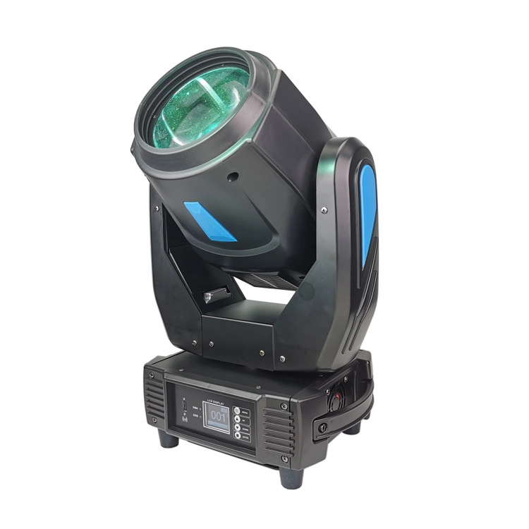 PRO DJ Stage Sharpy Beam 260W Moving Head Light