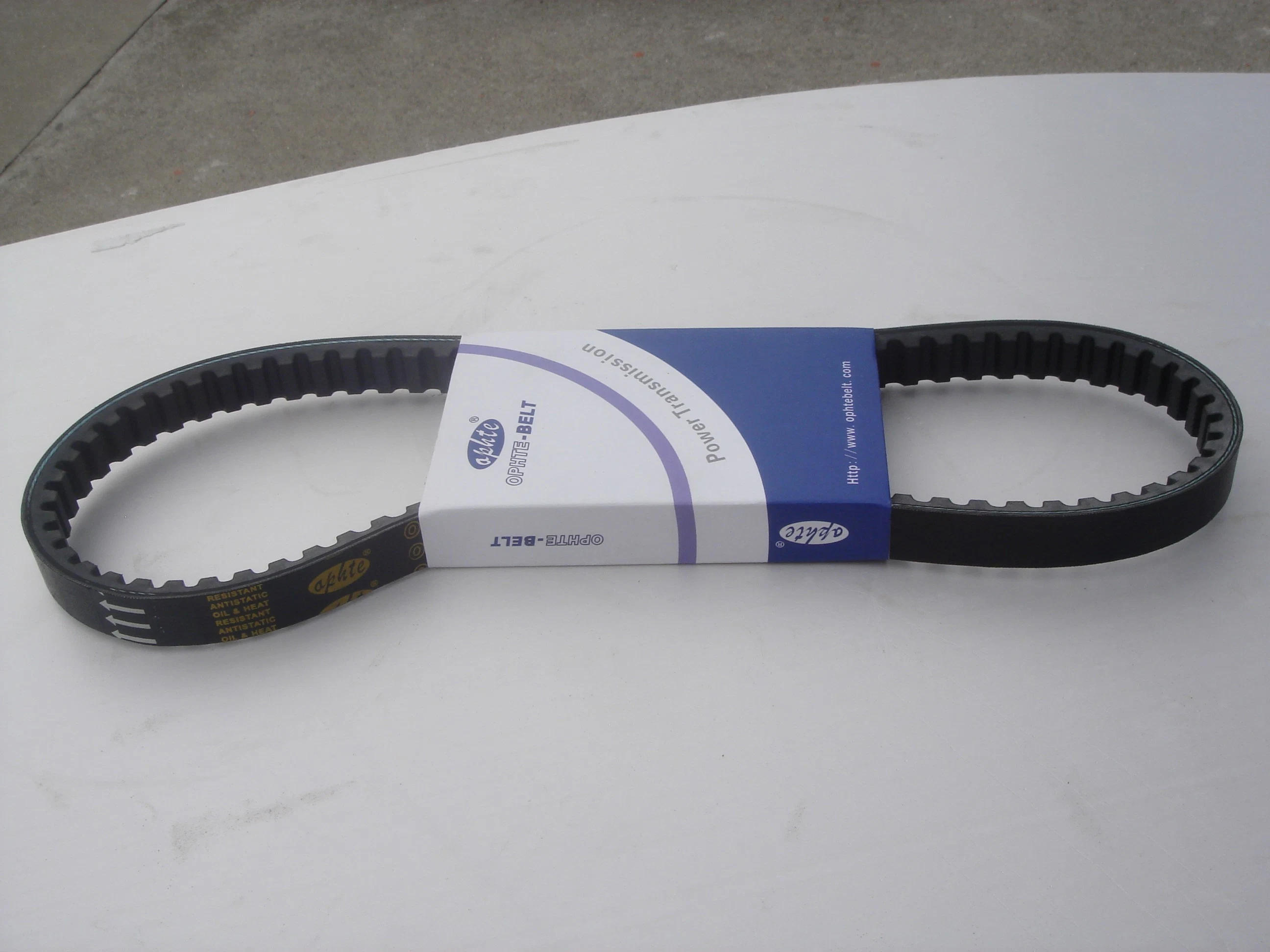 Wrapped Rubber V Belts and Automotive V Belt