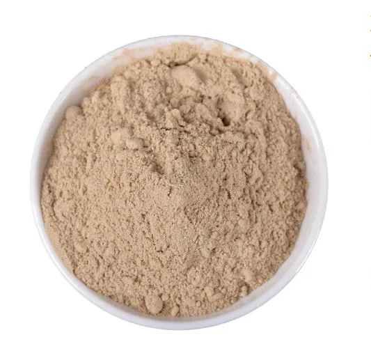 Hot in Ghana Mushroom Seasoning Powder for Dish