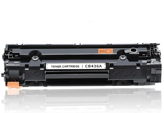 Wholesale/Supplier Premium Toner CB436A Cartridge D Toner Ink Printer HP Laserjet P1505 P1505n M1120 M1522