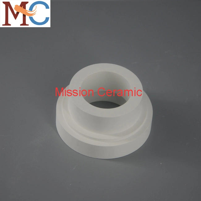 High Purity Boron Nitride Nozzles for Powder Metallurgy Gas Atomization