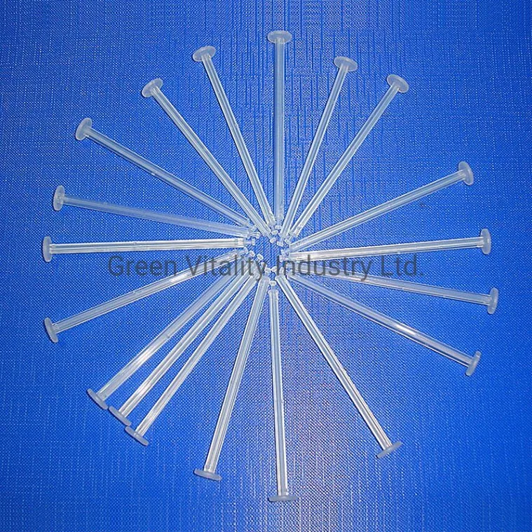 Multi Cavities Plastic Injection Mould for Medical Products Disposable Syringe