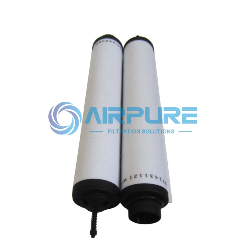 OEM Quality 94200004 Replace Vacuum Pump Filter Cartridge (71417300)