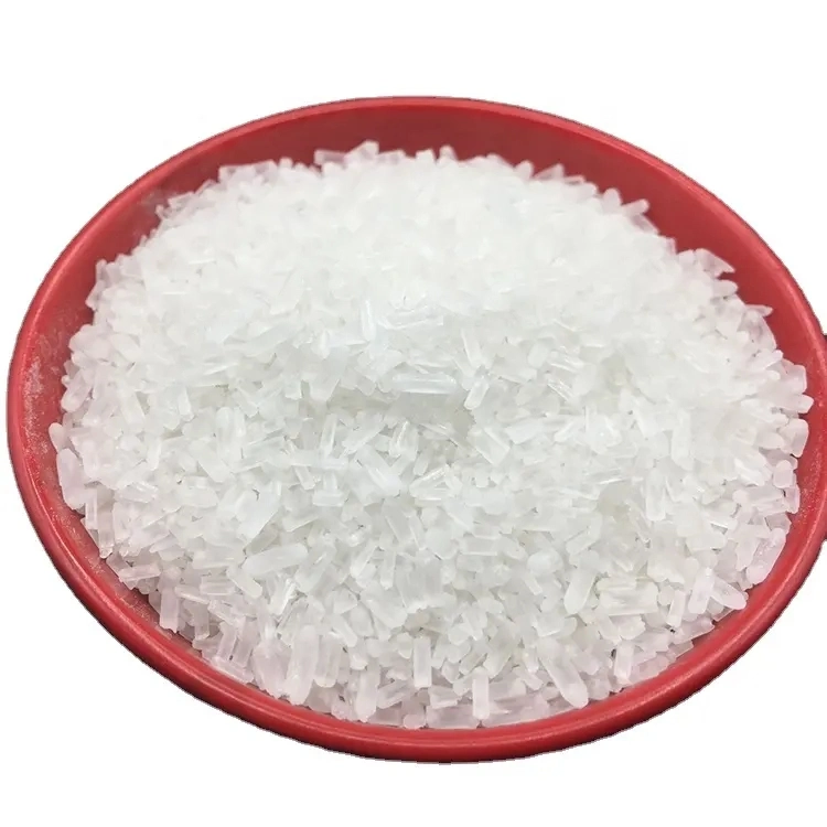 Vente en usine azote engrais de haute qualité sulfate d'ammonium cas 7783-20-2