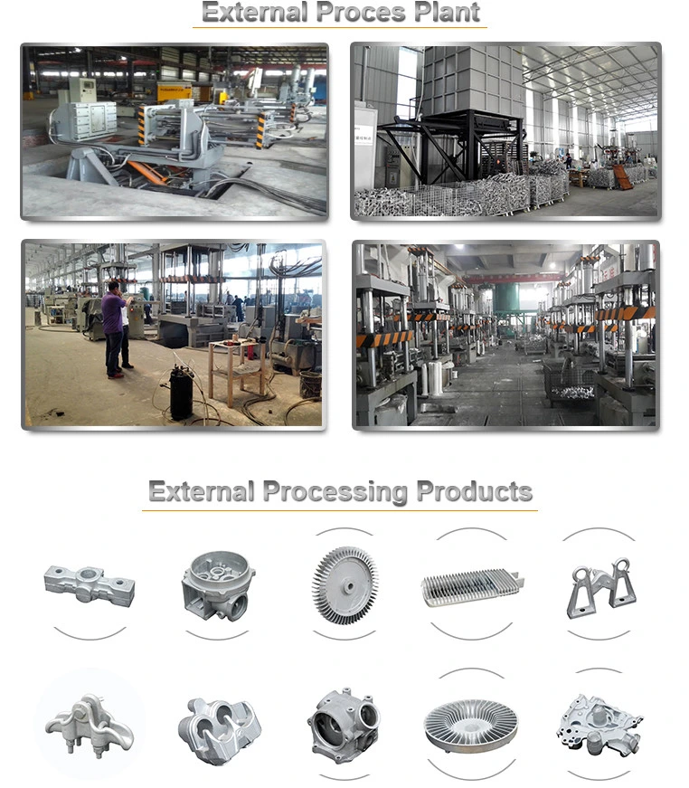 Ásia Precisão personalizada de alumínio máquina fundido fabricantes de moldes Fabricante
