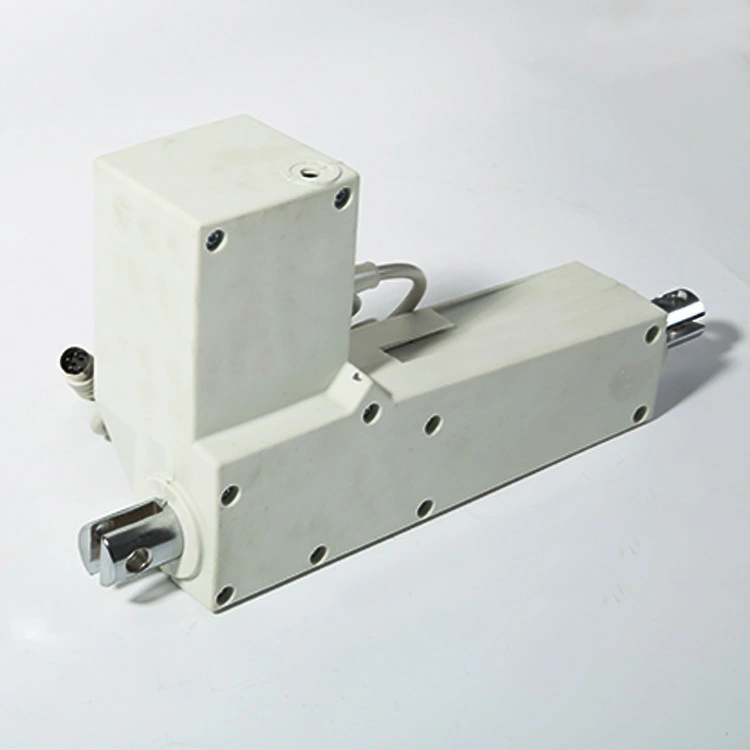 12V DC Motor with Linear Actuator 100mm Stroke Mechanical Parts Electric Furniture