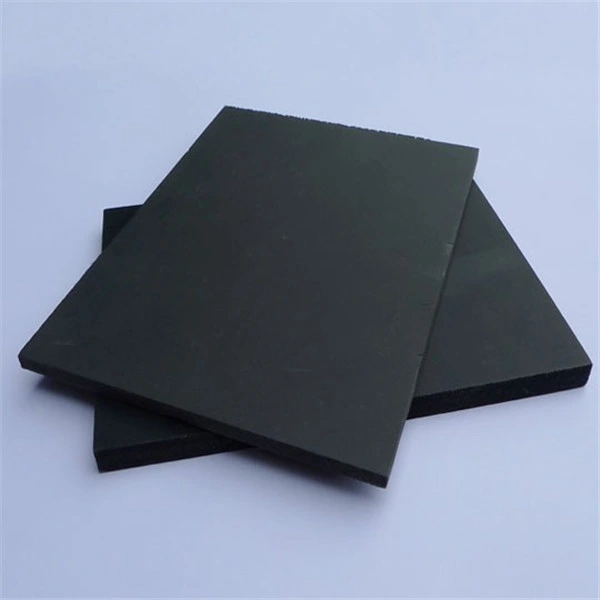 Cell Closed PVC Rigid Foam Board Used for Furniture