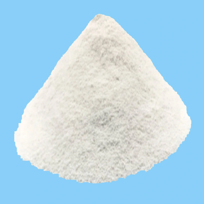 Aluminum Application Granular Powder Sandy Potassium Cryolite K3alf6