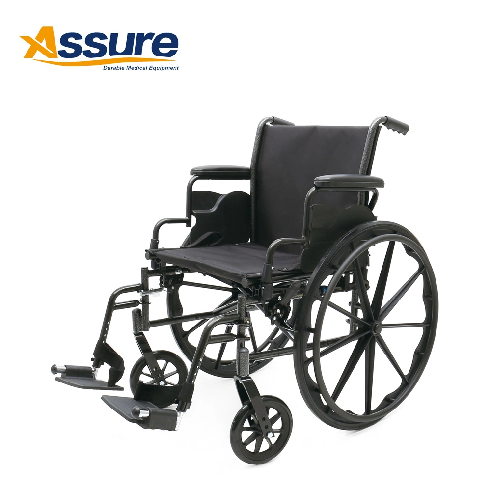 American Ce Standard Health Non Power Pediatric Wheelchair for Disability