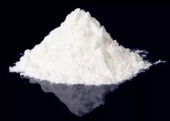 Daily Chemicals Zeolite 4A Powder for Detergent Factory