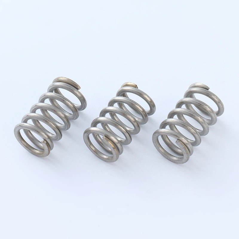 Winnersprings ISO9001 Factory Direct Helical Stainless Steel Coil Compression Spring 10% off