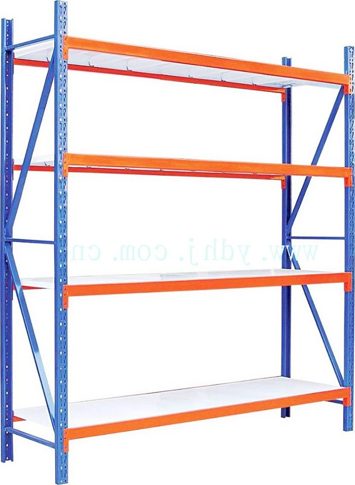 Good Quality Light Duty Warehouse Rack, Warehouse Equipment Pallet Display