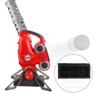 Baseball Training Machine Toy