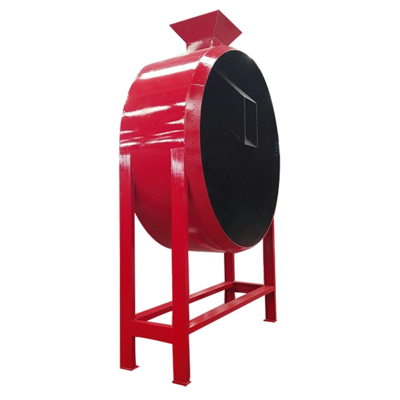 Organic Fertilizer Granulator Machine Bentonite Granulator Disc Granulator Machine