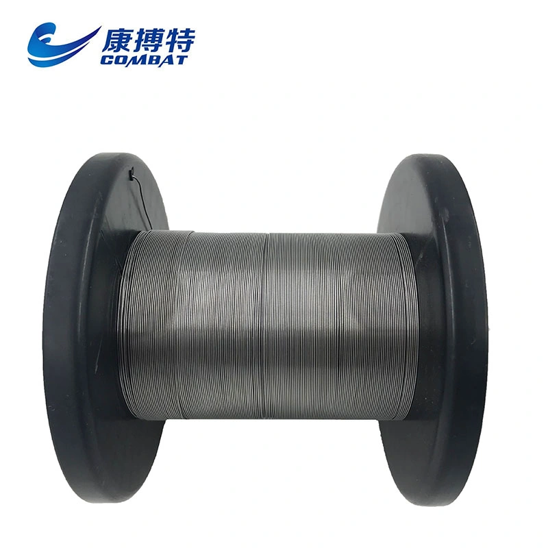 Tantalum-Tan Tungsten Wire RO5255 Ta-W10 Diameter0.3mm