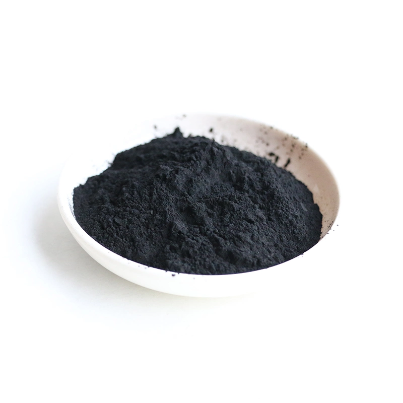 100% Pure High quality/High cost performance Coal Powder Activated Carbon for Drinks Industry