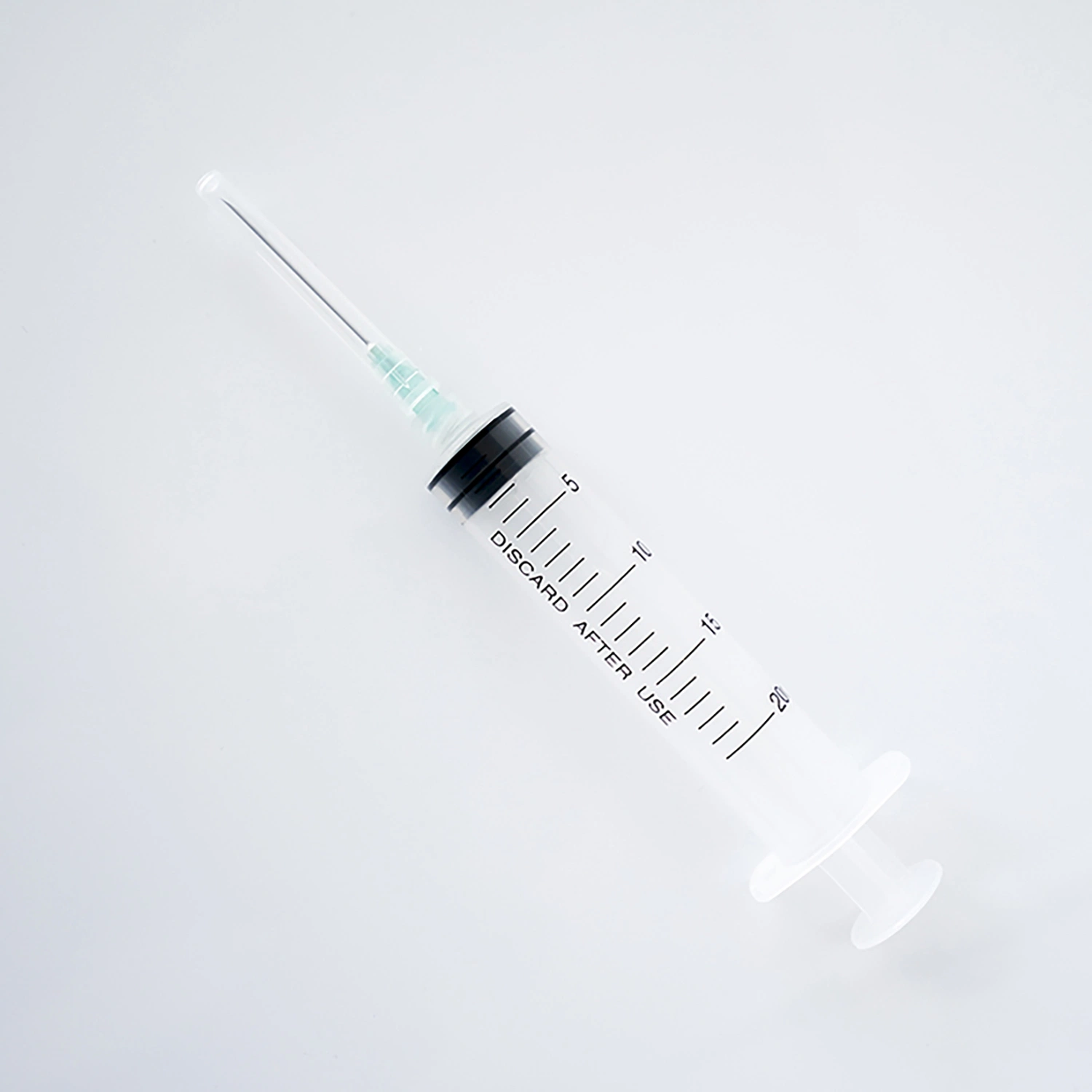 Factory Sterile Disposable Medical Syringes with Needles Best Price