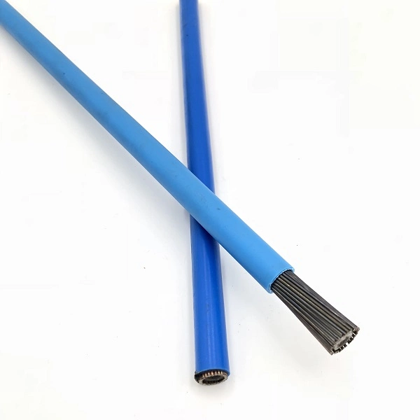 Carcasa exterior push-pull de 4mm Cable del freno.