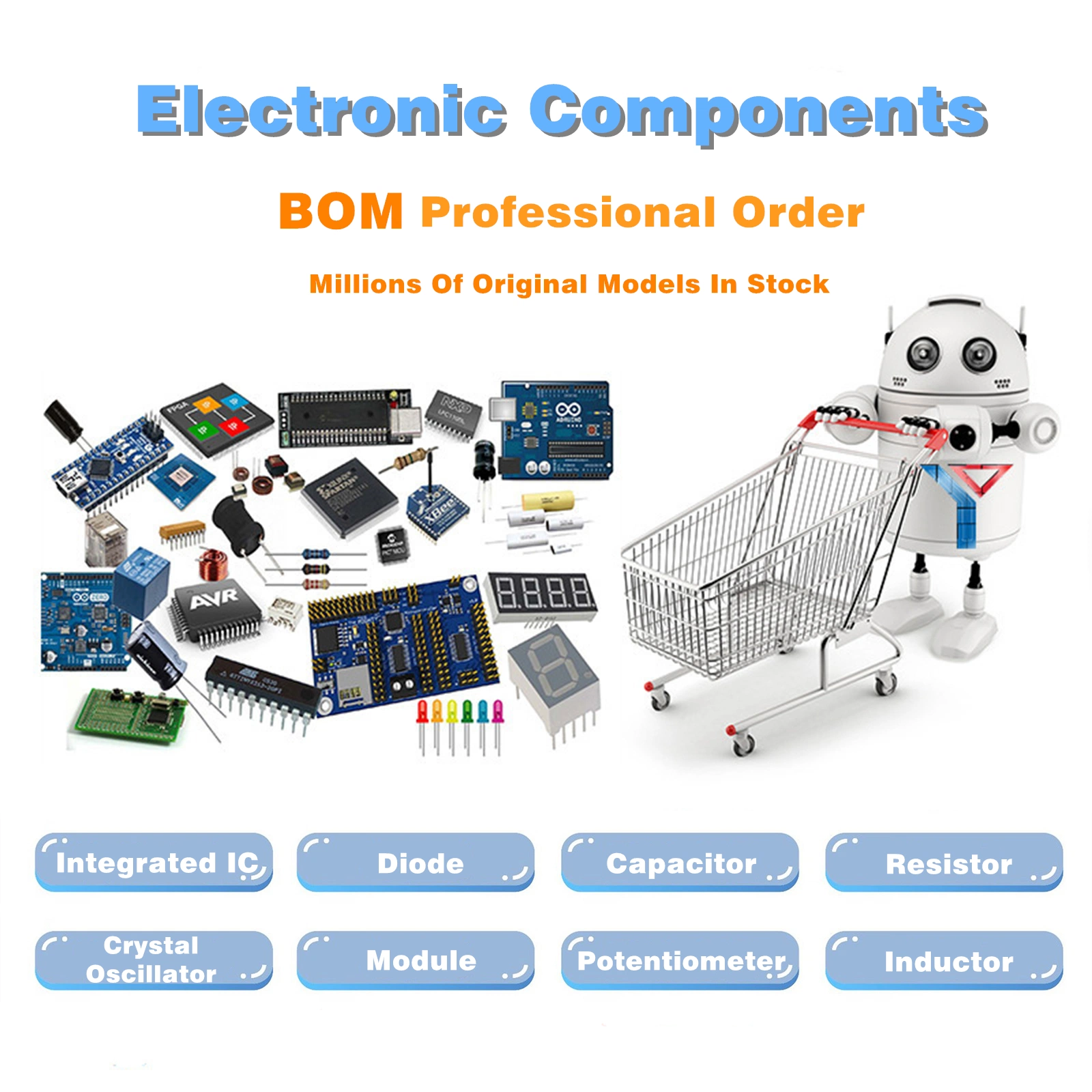 21+ Stpa008-4wx St nuevos componentes electrónicos originales PCB Semiconductor integrado Circuito IC Chip