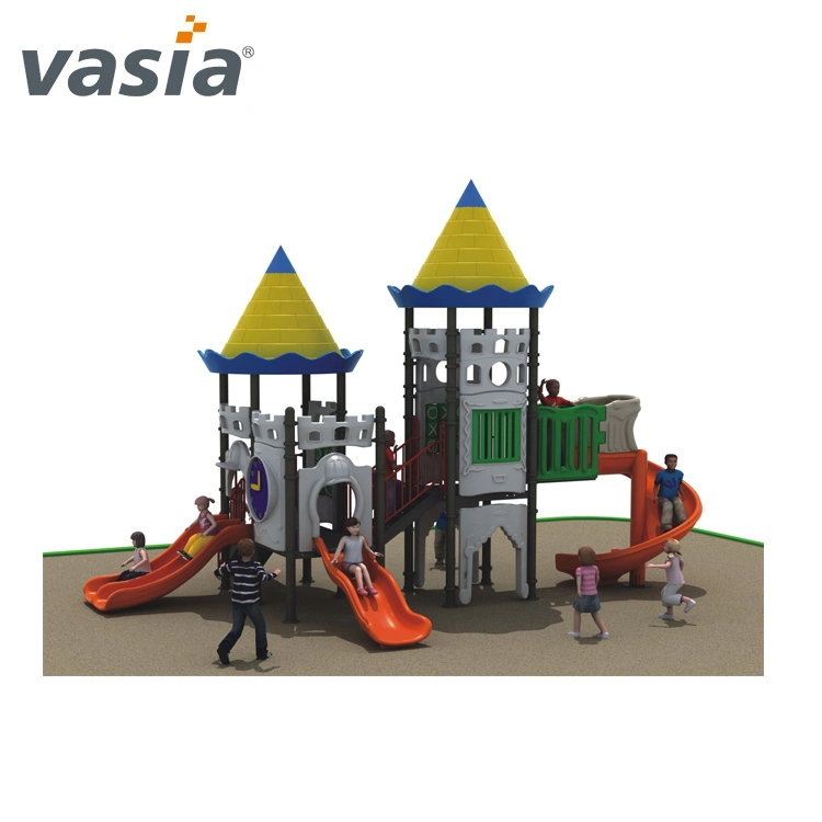 Kids Play Games Outdoor Playground Amusement Play Set