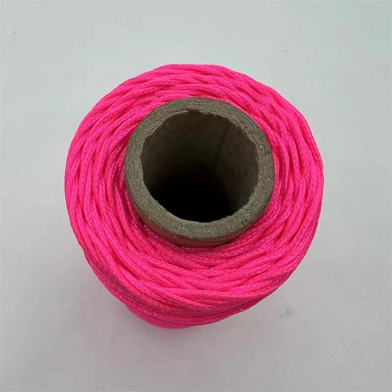 2023 High quality/High cost performance Plastic Polypropylene Fishing Twine Rope