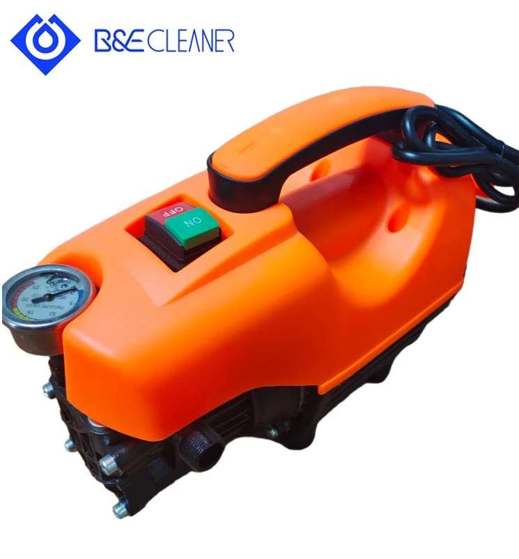 Feichi Portable Car Washer High Pressure Household Cleaning Machine