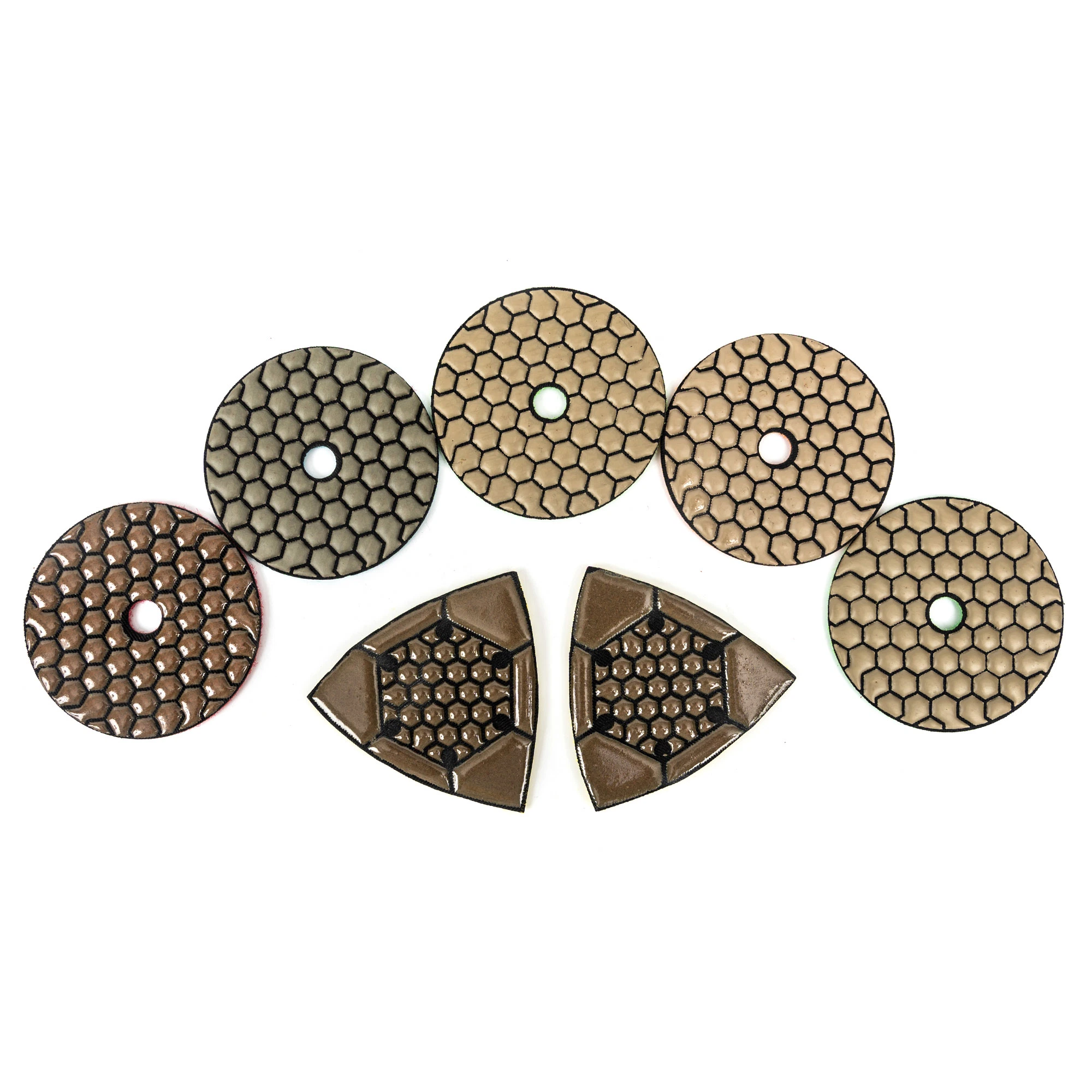 Diamond Polishing Tools for Stone, Stone Shaping Tools